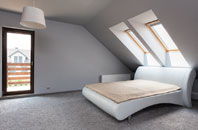 Sand Hutton bedroom extensions